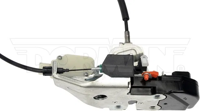 937-984 – DORMAN Door Lock Actuator, OE Replacement Plastic Blade Terminal - view 3